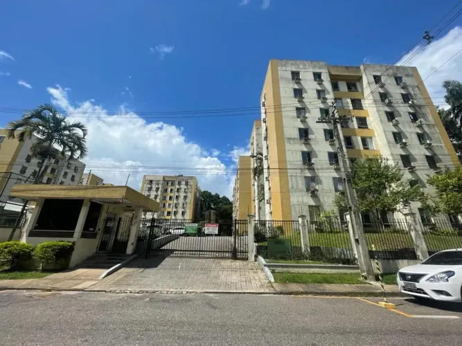 Imóvel para aluguel com 3 quartos mobiliado na Augusto Montenegro - Belém - PA