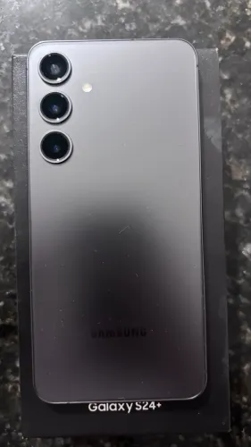 Celular s24 plus 