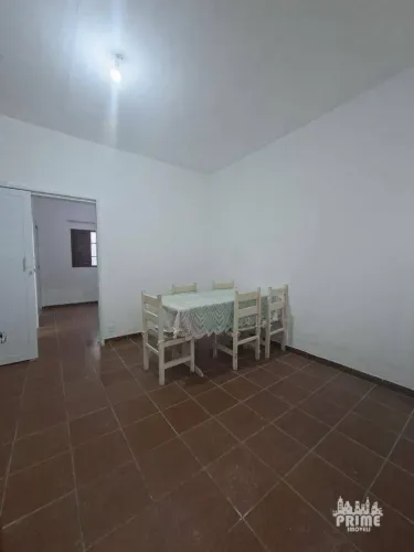 Casa com 1 dormitório para alugar, 44 m² por R$ 1.360,00/mês - Ocian - Praia Grande/SP