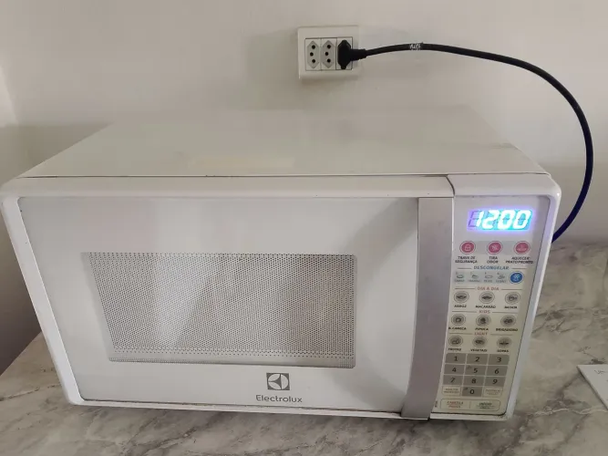 Microondas 20l
