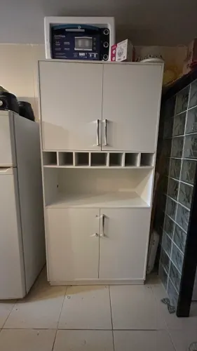 Armário para cozinha