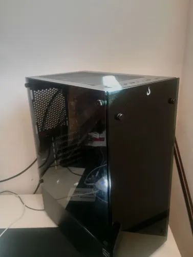 Troco Pc am5 por Pc am4 com placa de video