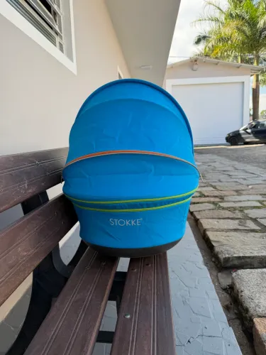 Moisés para carrinho Stokke