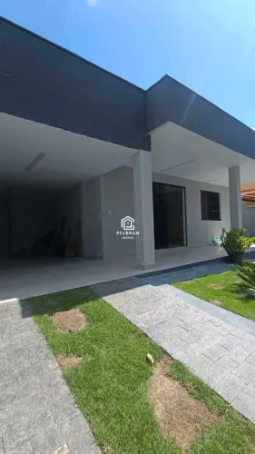 Casa à venda, 3 quartos, 1 suíte, 2 vagas, Jardim Ipê - Lagoa Santa/MG