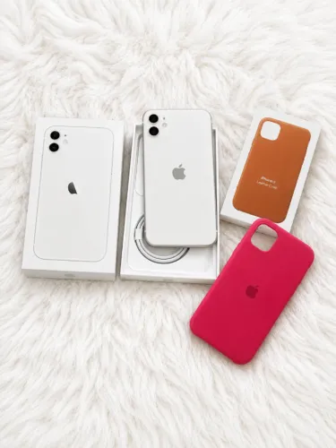 Iphone 11 128GB - Impecável