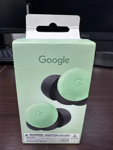 Google Pixel Buds Pro 2