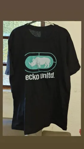 Camisa de malha