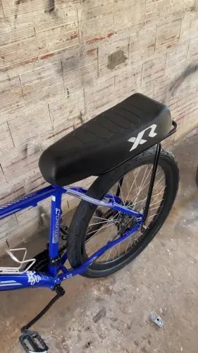 Vendo Banco XR 