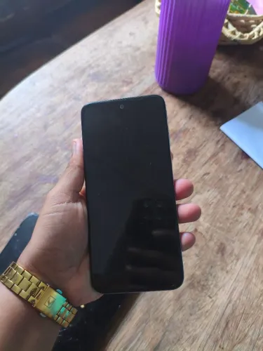 Celular para retirada de peças