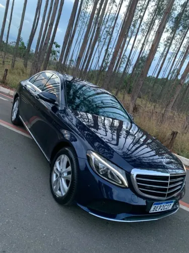 Mercedes-Benz C-180 CGI Exc. 1.6/1.6 Flex TB 16V Aut. 2018