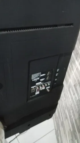 TV PANASONIC SAMART 49"  