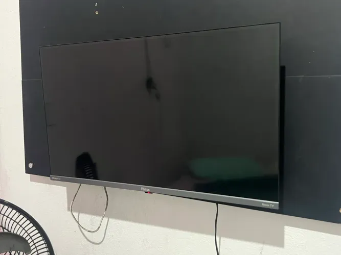 Televisão smart TV Philco 32 polegadas