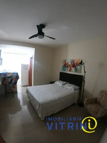 Kitnet para Locação no Paquetá, BH