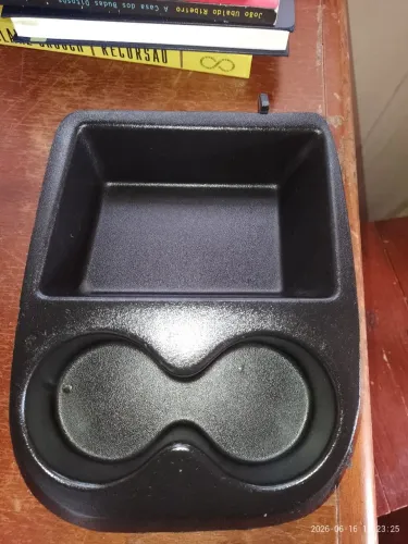 Porta copos golf mk3 original VW