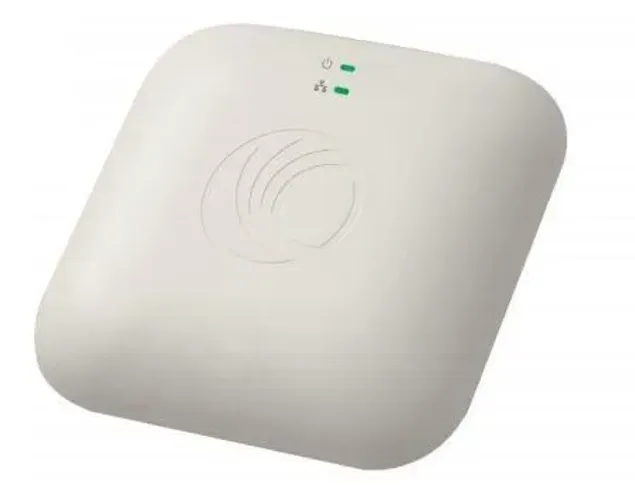 Acces Point Cambium Networks cnPilot Indoor E400 - Excelente estado