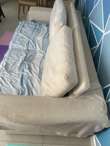Sofá Retrátil