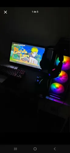 PC COMPLETO A VENDA!!