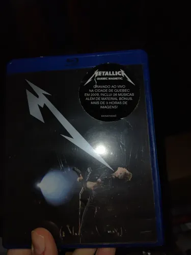 Bluray quebec magnetic (des-lacrado)