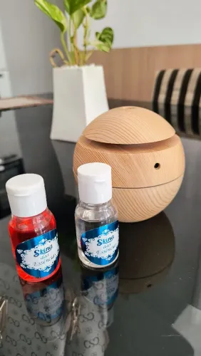 Difusor de ambiente