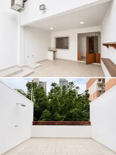 Imóvel para aluguel possui 350 metros quadrados com 3 quartos em Campina - Belém - PA