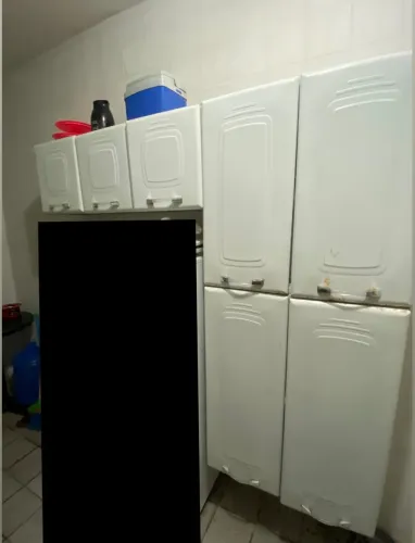 Vende-se armário de cozinha completo