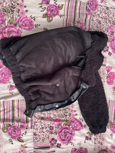 Casaco Teddy Pietra ultimas unidades
