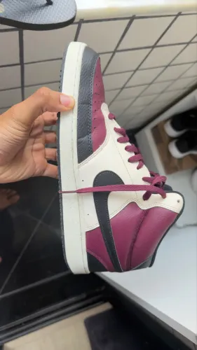 Nike court vision original