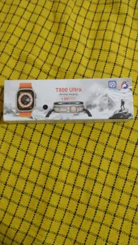 T800 Ultra.