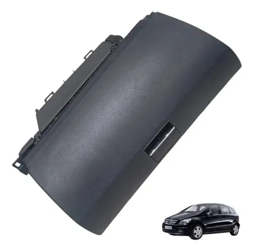 Porta Luvas Mercedes Benz B200 2.0 Turbo 4cc 193cv 2008 2009