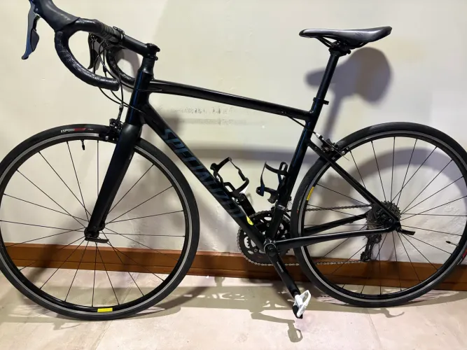 Bicicleta de estrada Allez Sport E5 2020