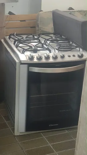 Fogão Electrolux
