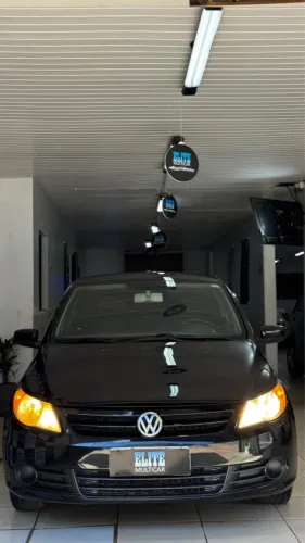 Volkswagen Gol Geração IV City Trend 1.0 8V MI Total Flex Mec. 4P 2010