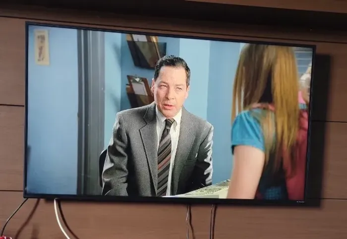 Televisão LG NanoCell 50 Polegadas