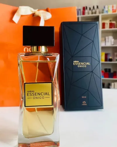 Essencial Único Feminino