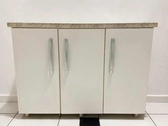 Vendo balcão