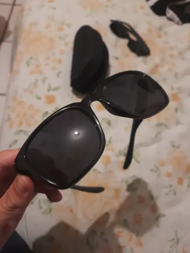 ? Óculos de Sol Nike Preto Masculino + Estojo | Excelente Estado ?