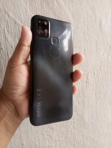 Infinix 64GB