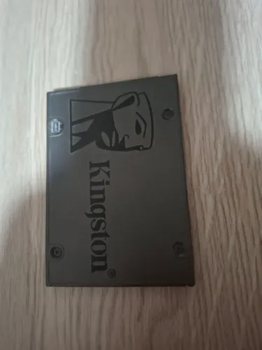 Ssd 120gb Kingston 
