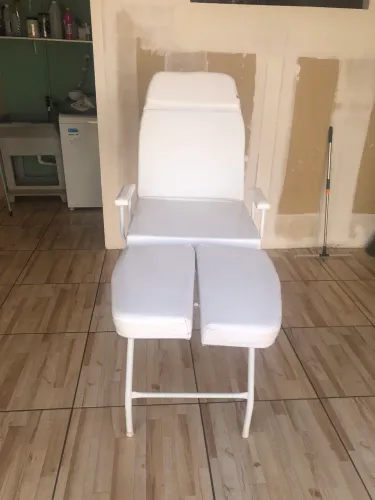 Maca de pedicure