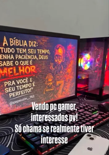 PC GAMER COMPLETO