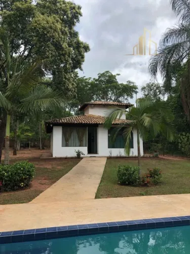 Chácara em Vale do Igapó (Bauru) - SP
