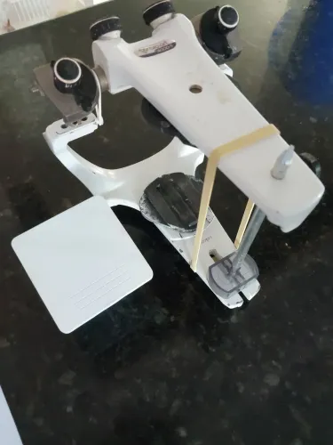 Articulador bioart 4000s