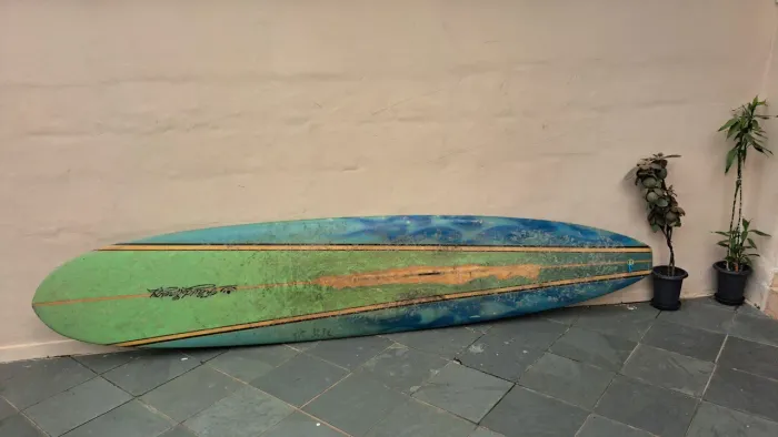 Longboard 9.0