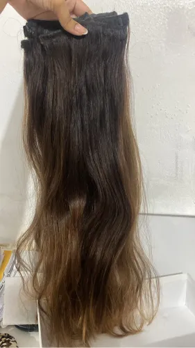 Cabelo Regional Premium (cabelo humano brasileiro)