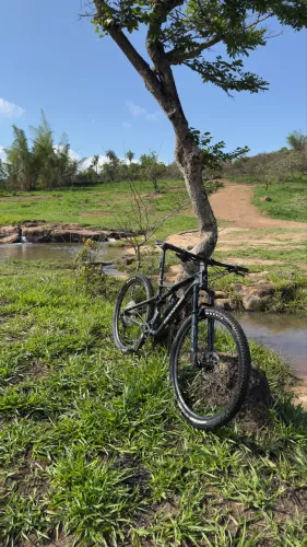 Bicicleta cannondale