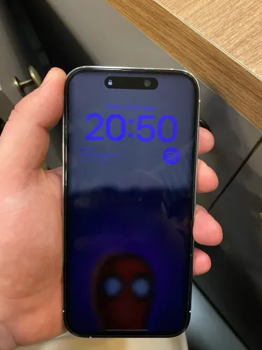 IPHONE 14 PRO
