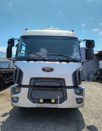 FORD CARGO 2429 2012/2013 - BITRUCK