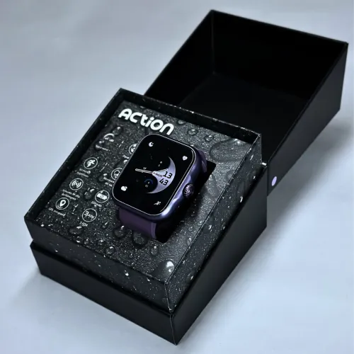 Smartwatch Action