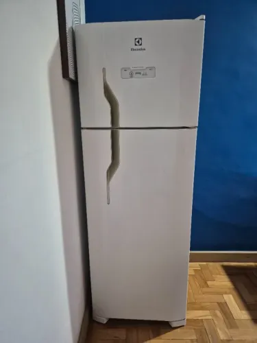 Geladeira Electrolux Frostfree