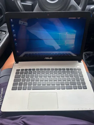 NOTEBOOK ASUS COM UPGRADE ssd
